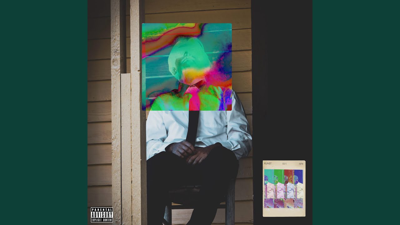 Watch hallucinations on YouTube Watch hallucinations on YouTube