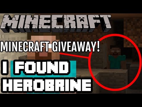 4TH HEROBRINE ENCOUNTER! | Building a Sacrificial Shrine - 4TH HEROBRINE ENCOUNTER! | Building a Sacrificial Shrine