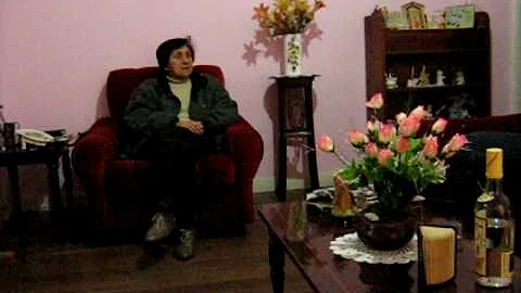 Alejandro Rosales y Sra Carmencita