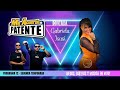 Me Acuerdo Patente | Programa 12 | Segunda Temporada