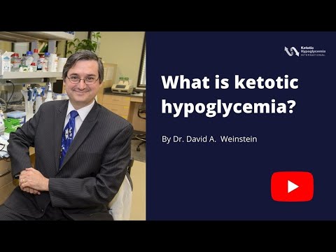 Video: Hva er årsakene til ikke-ketotisk hypoglykemi?