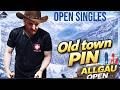 P4P Allgäu Open 2026 OE Ulrich Stoepel Vs Dominique Noël W9