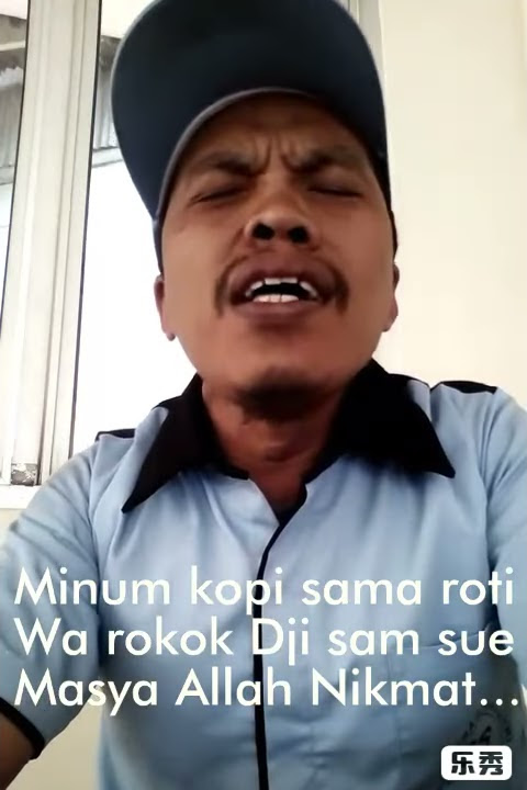 Qiroah lucu
