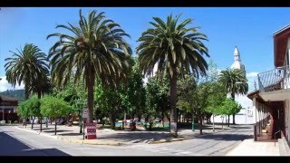 Curepto: Viaje en el Tiempo; HD !!!