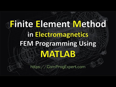Solving the 1D benchmark problem in Maxwell (Finite Element Method in Electromagnetics #9)