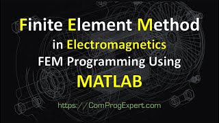 Solving the 1D benchmark problem in Maxwell (Finite Element Method in Electromagnetics #9)