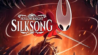 Hollow Knight: Silksong (Act 2)