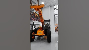 Jcb Telehandler #JCB #jcbmachine #Sachinjcb #jcbvideo #viralvideo #shortvideo