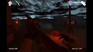 FNAF Strike Halloween G55 CO