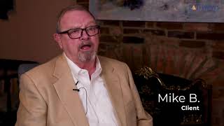 Pathways Senior Care Advisors: What are our clients saying? (Mike)