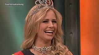 Tv Total Miss Und Mister Germany 2013