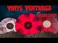 Vinyl ventures  seeyouspacecowboyca  coup de grace