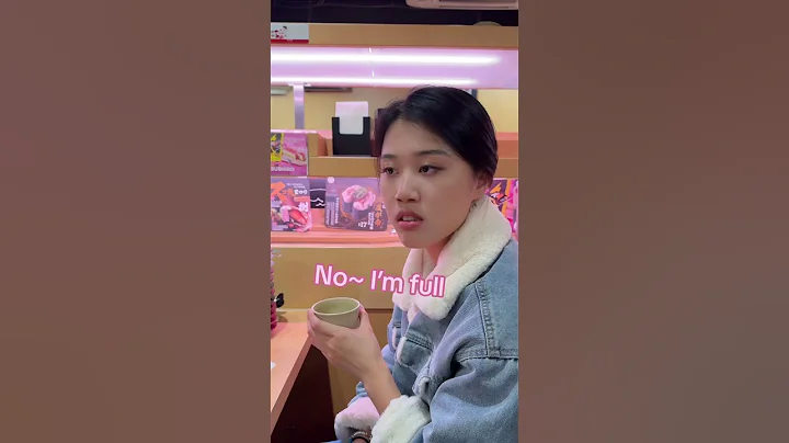 She ate so much 👀🤣🤤shorts #couple #relationship - DayDayNews