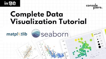 7 Hours Full  Python Data Visualization Masterclass | Matplotlib | Seaborn #fullcourse