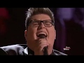 Top 5 Jordan Smith The Voice Performances.