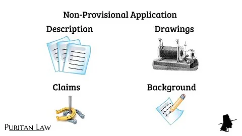Beware of Provisional Patent Applications