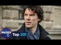 Top 20 Genius Scenes in Sherlock