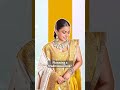 From floral buns to braids: Rashmika Mandanna's hair look book