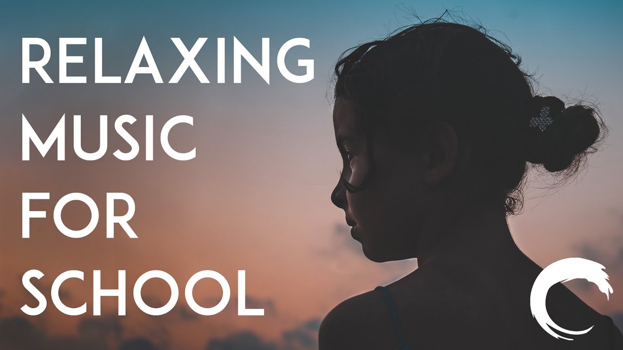 Calm Music For School With Adhd Kids Deep Meditation To Study And Focus During Home Schooling Youtube