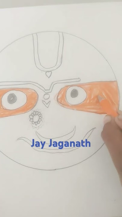 Jagnath dev drawing K_VlOgEr - YouTube
