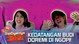Download lagu Budi Doremi Spill Rahasia Dibalik Lagu-lagunya Yang Keren! - DAHSYATNYA 2022