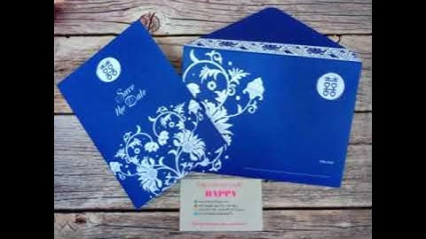 In thiệp cưới đẹp, thiệp cưới giá rẻ tại Đà Nẵng tại https://www.facebook.com/thiepcuoihappy.danang/