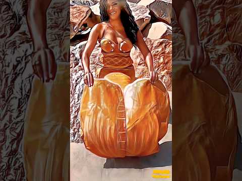 Mermaid Syrena on