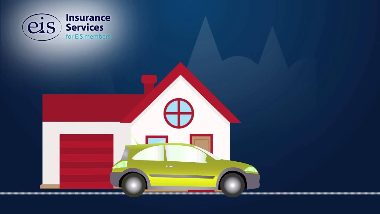 EIS Insurance Services 2016 YouTube