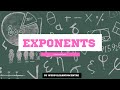 Mastering The Power Of Exponents: A Beginner's Guide