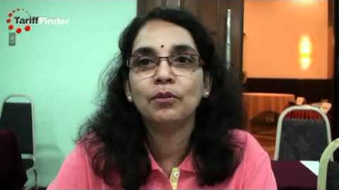 Tariff Finder - Shaping your way of tariff code finding