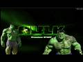 HULK 2003 PS2 - ESSE FOI O MELHOR HULK DA HISTÓRIA - GAME PLAY