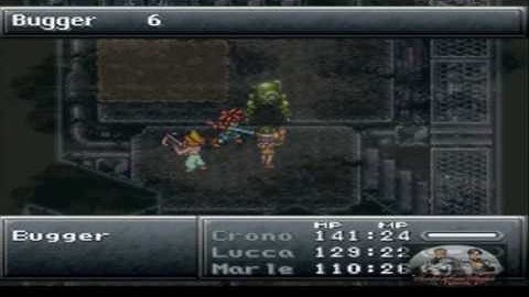 Chrono Trigger [SNES] Part 12