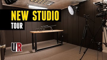 New Ultimate Reloader Video Studio