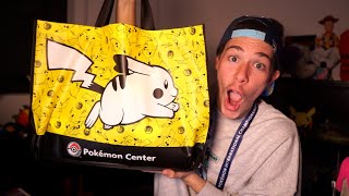 Regalitos a mi Noibat de Pokémon