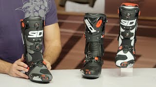SIDI Rex Boots Review
