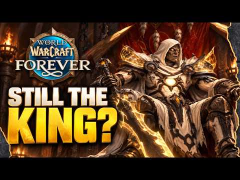 WoW Forever Racial Changes: What Players Should Reconsider