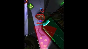 use this hero to IMPROVE your skill ! 🫡 | Bullet Echo #shorts