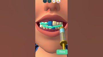 🐹Perfect Smile 3D Max All Levels Game Android iOS Gameplay Walkthrough #16 #Shorts