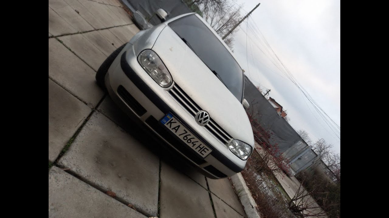 Провисла Дверь на Гольф 4/ Купил ПРОСТАВКИ для ПЕТЕЛЬ - YouTube