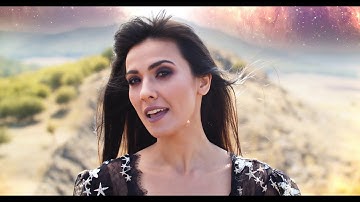 Armin van Buuren presents Rising Star feat. Alexandra Badoi - Cosmos (Official video)
