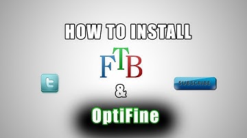 how to install FTB with optifine(1.4.2)