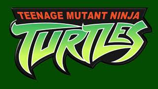 Teenage Mutant Ninja Turtles 2003 Theme Song (Instrumental)