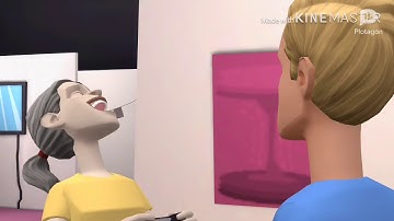 Free Like Video: Kris The Rant Guy Crying (SEQUEL)