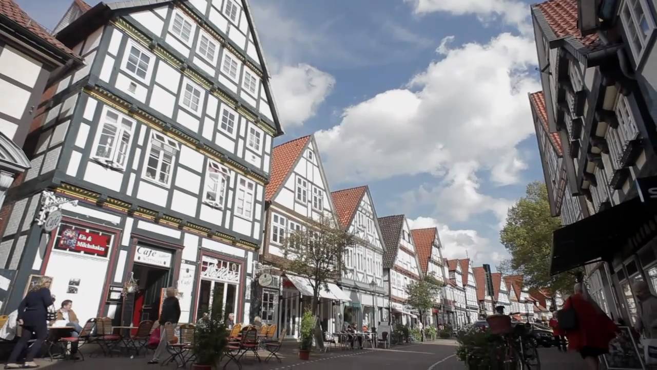 Was Ist Heute Los In Celle Und Umgebung Celle Heute Aktuell