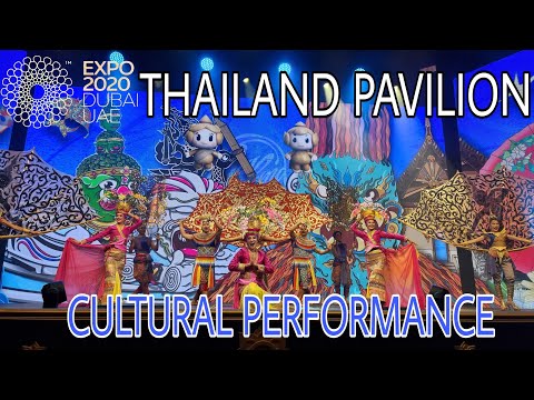Video: Hoe Wordt Het Internationale Muziek- En Dansfestival In Bangkok Gehouden?
