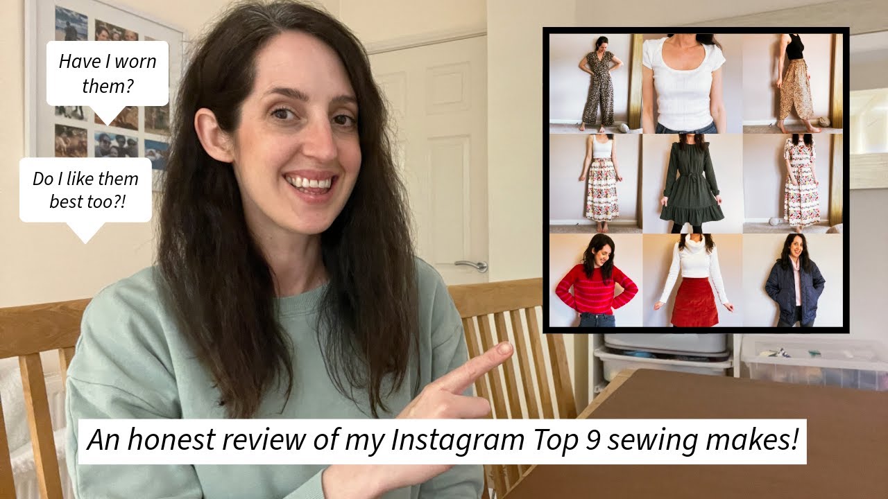 Честный обзор моих 9 самых популярных рецептов 2025 года по версии Instagram!