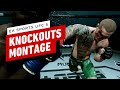 UFC 5 KO Montage - 5 Minutes of Brutal Slow-Mo Knockouts