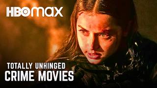 HBO Max Doesn't Promote These Underrated Crime Thrillers… So I Will [2026]