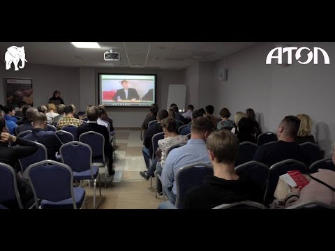 Телеконференция 'Маркировка табака