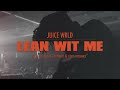 Juice Wrld~Lean With me(Acoustic)